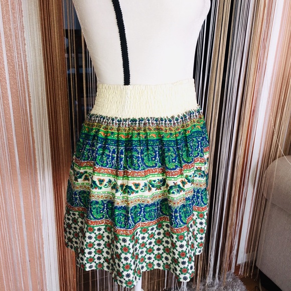 🧚🏼‍♀️Forever 21🧚🏼‍♀️skirt - Picture 8 of 8